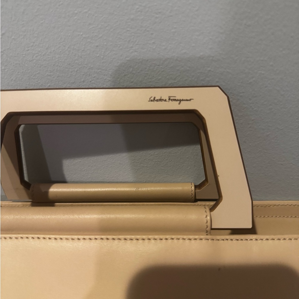 Ferragamo Handbag - Picture 3 of 12